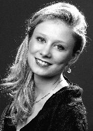 Maria Klier, Sopran<br>
title=