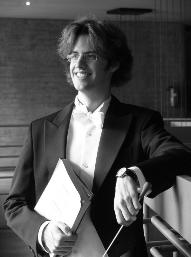 Johannes Witt, Klavier